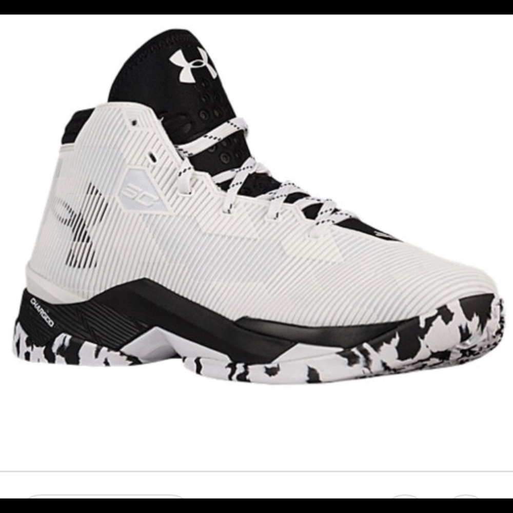 Stephen Curry’s
